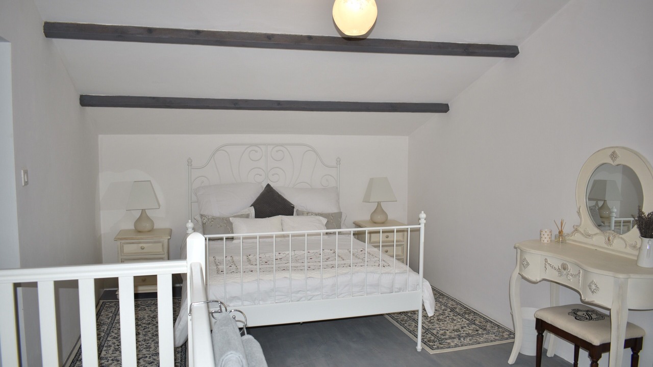 Photo of Bedroom in Edon