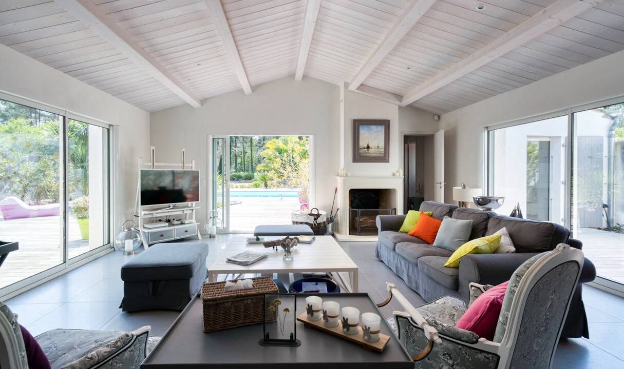 Photo of Livingroom in Ars-en-Re