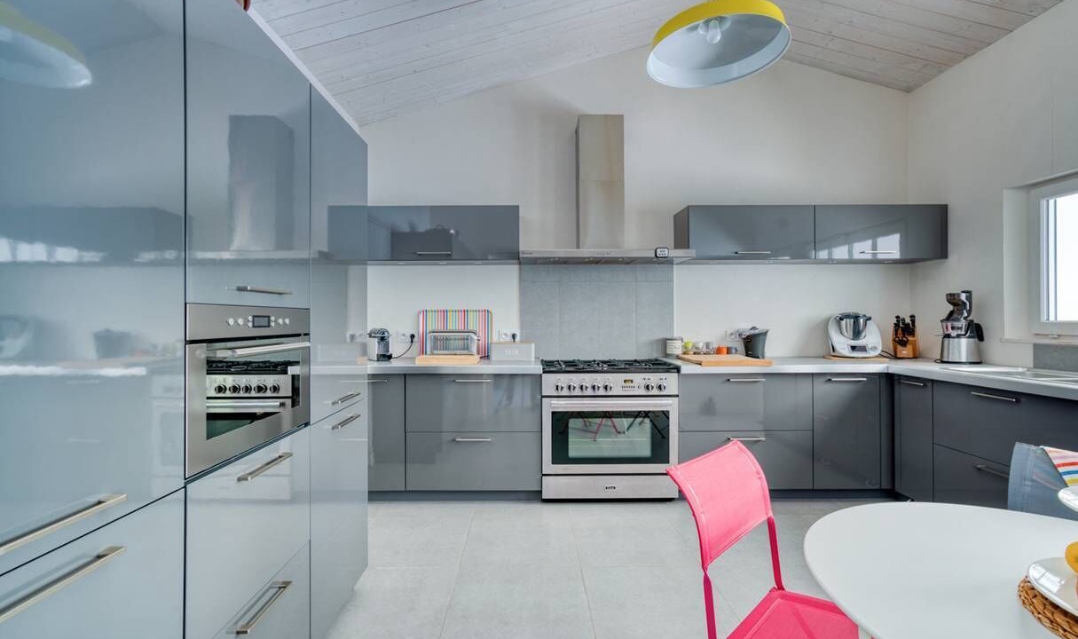 Photo of Kitchen in Ars-en-Re