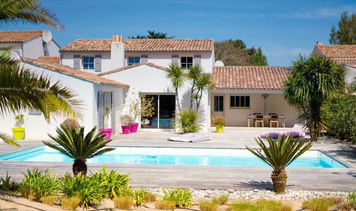 Photo of Outdoor in Ars-en-Re