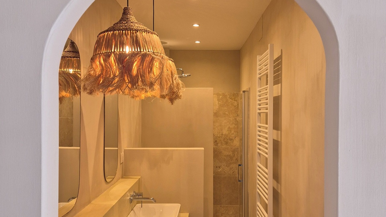 Photo of Bathroom in Le Mourillon