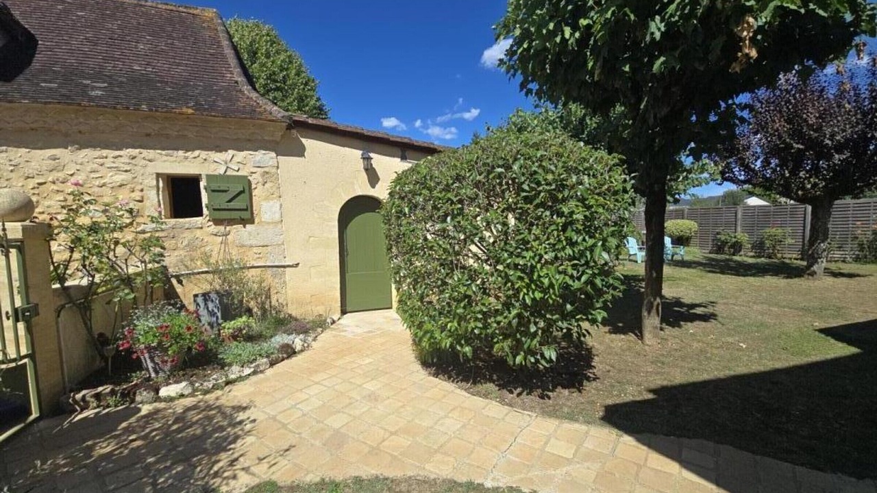 Photo of Outdoor in Blis-et-Born