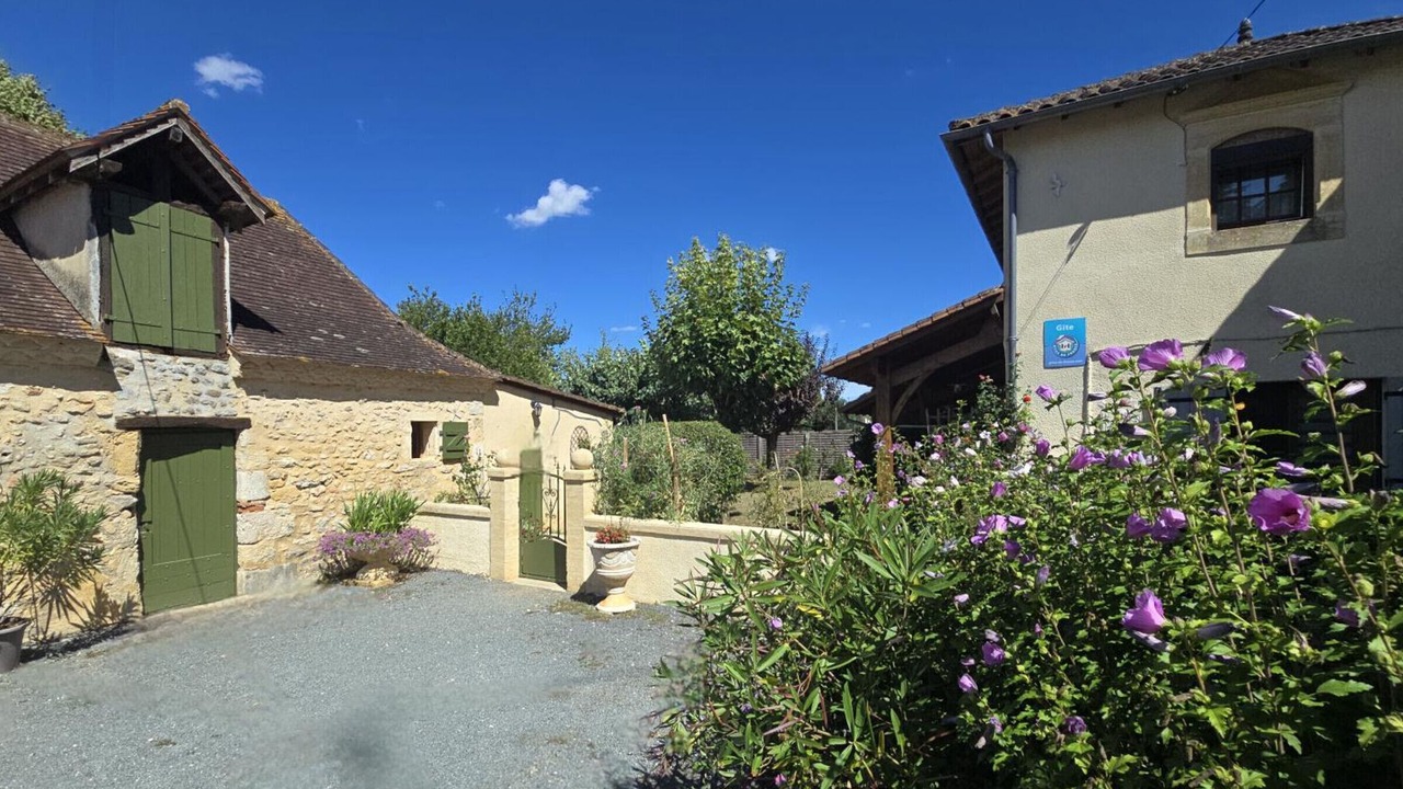 Photo of Outdoor in Blis-et-Born