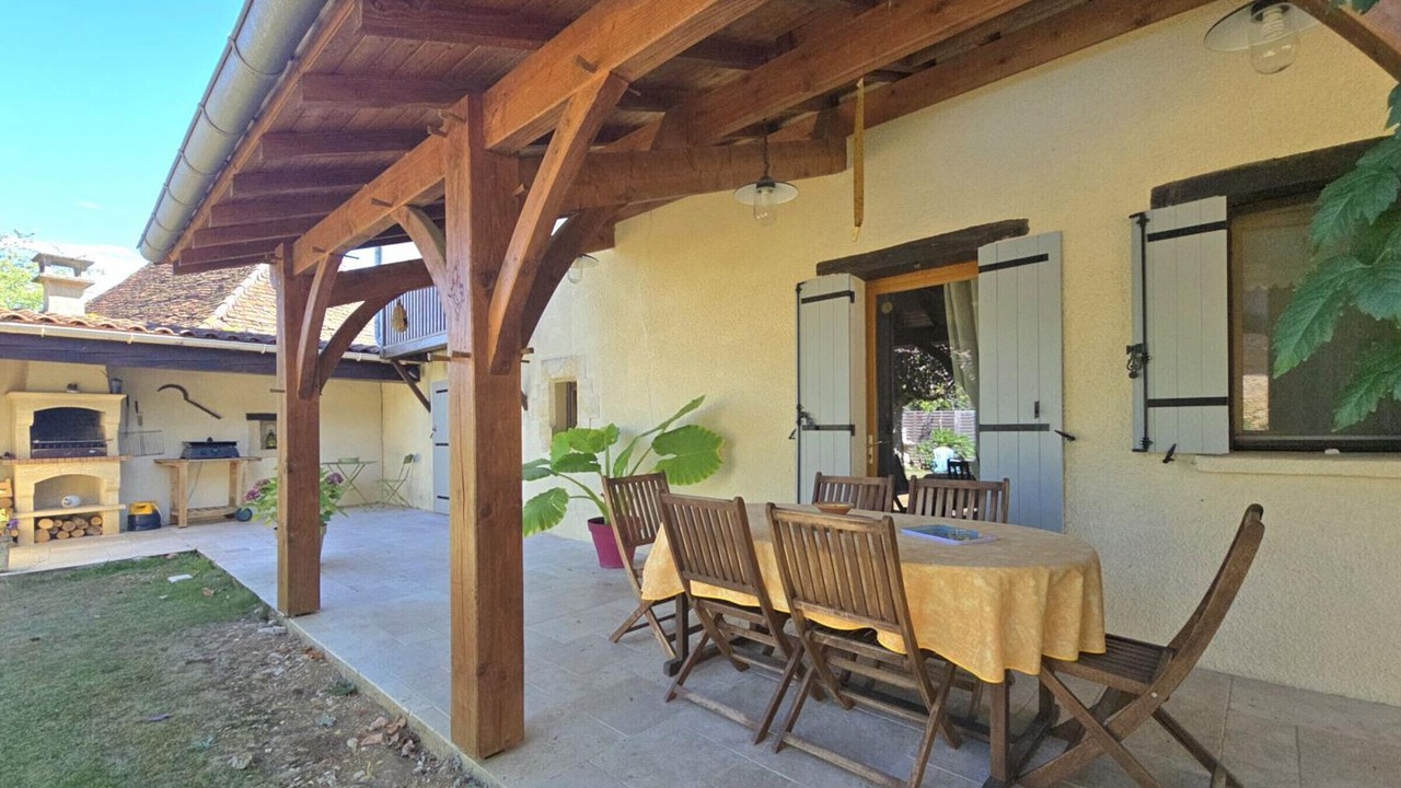 Photo of Outdoor in Blis-et-Born