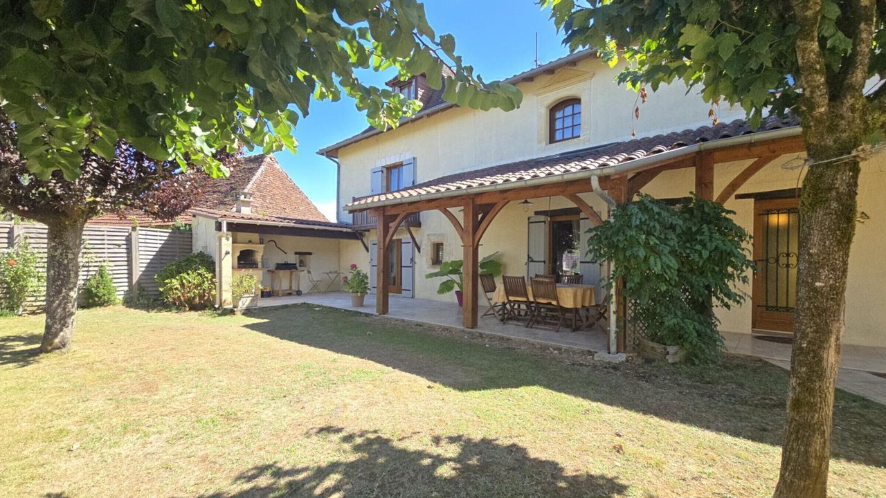 Photo of Outdoor in Blis-et-Born