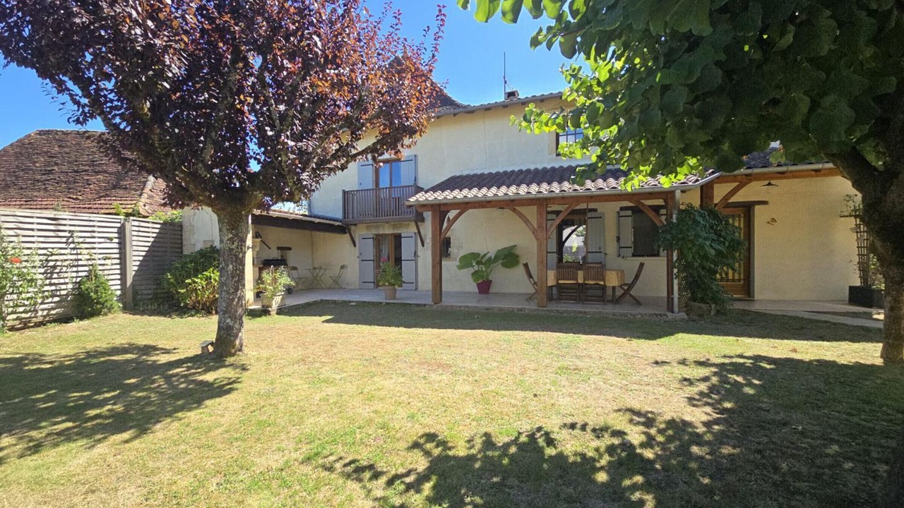 Photo of Outdoor in Blis-et-Born