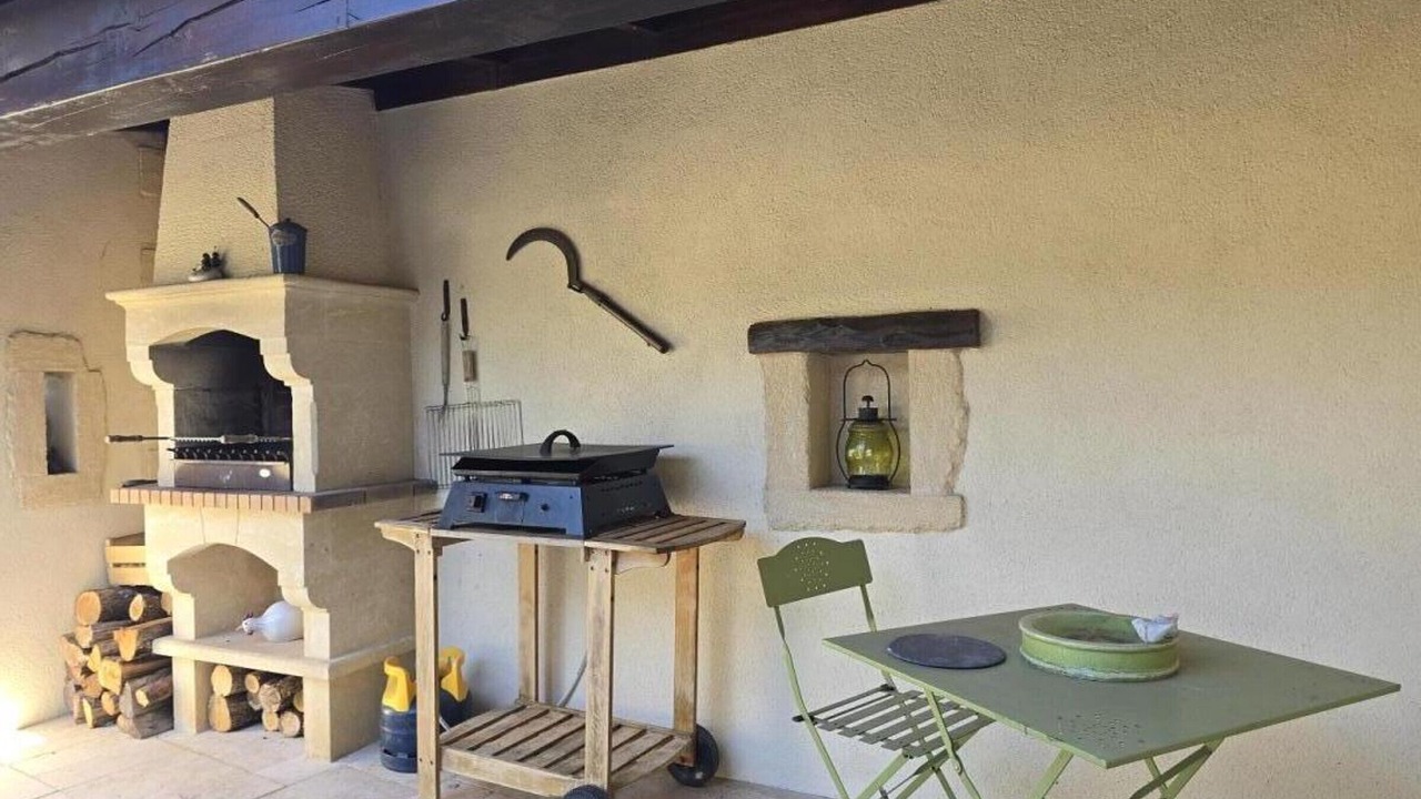 Photo of Outdoor in Blis-et-Born
