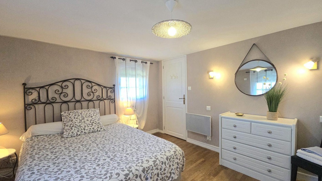 Photo of Bedroom in Blis-et-Born
