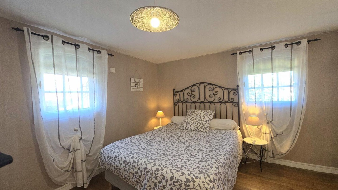 Photo of Bedroom in Blis-et-Born