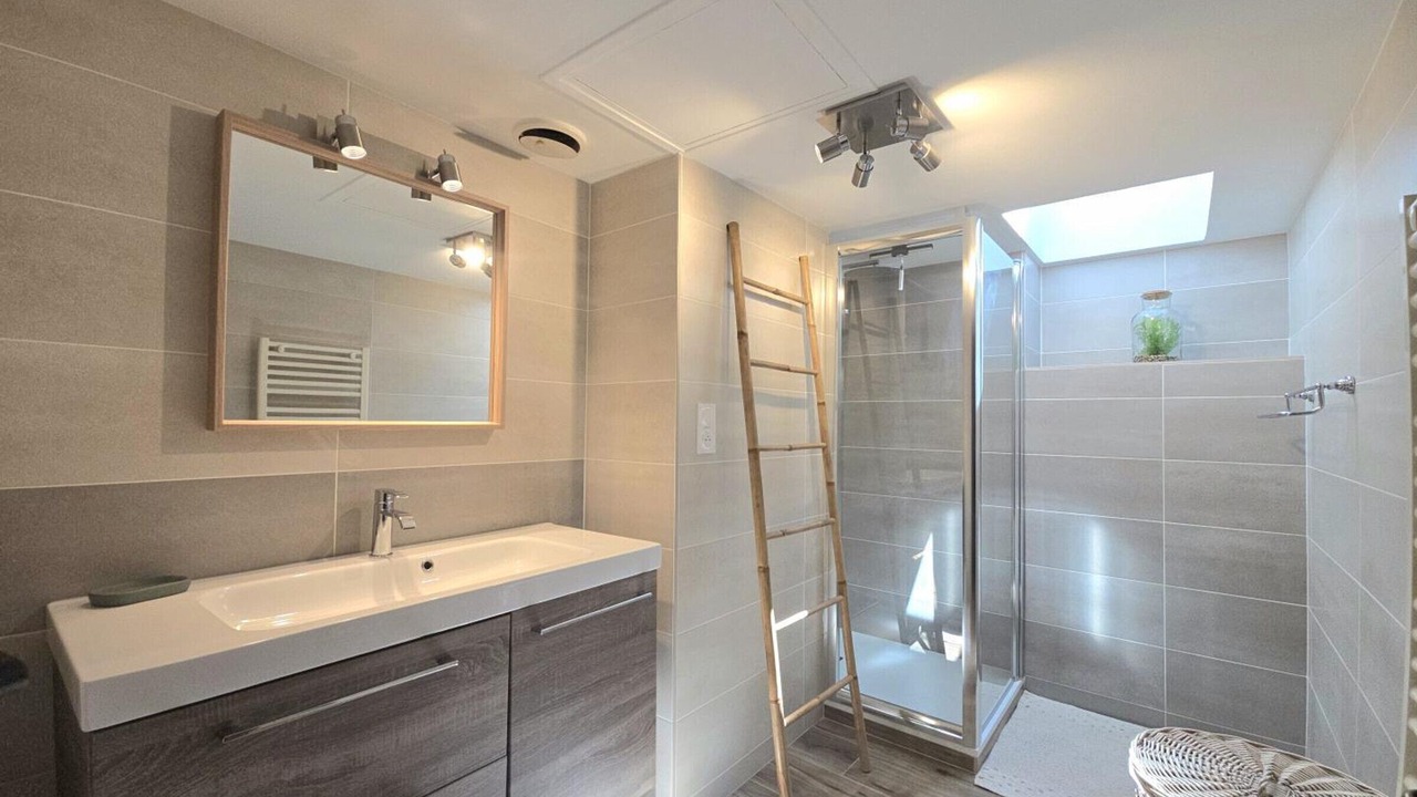 Photo of Bathroom in Blis-et-Born