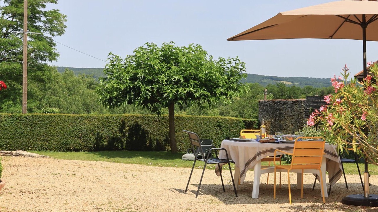 Photo of Outdoor in Tourtoirac
