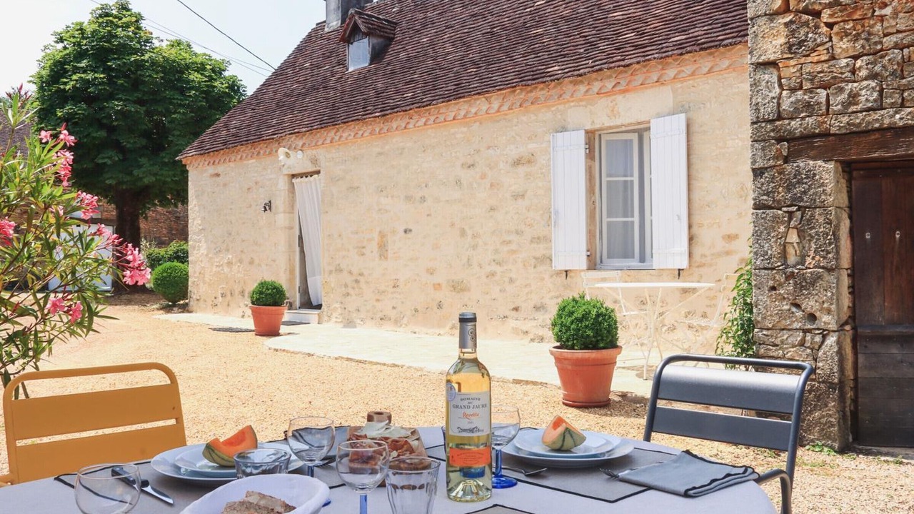 Photo of Outdoor in Tourtoirac