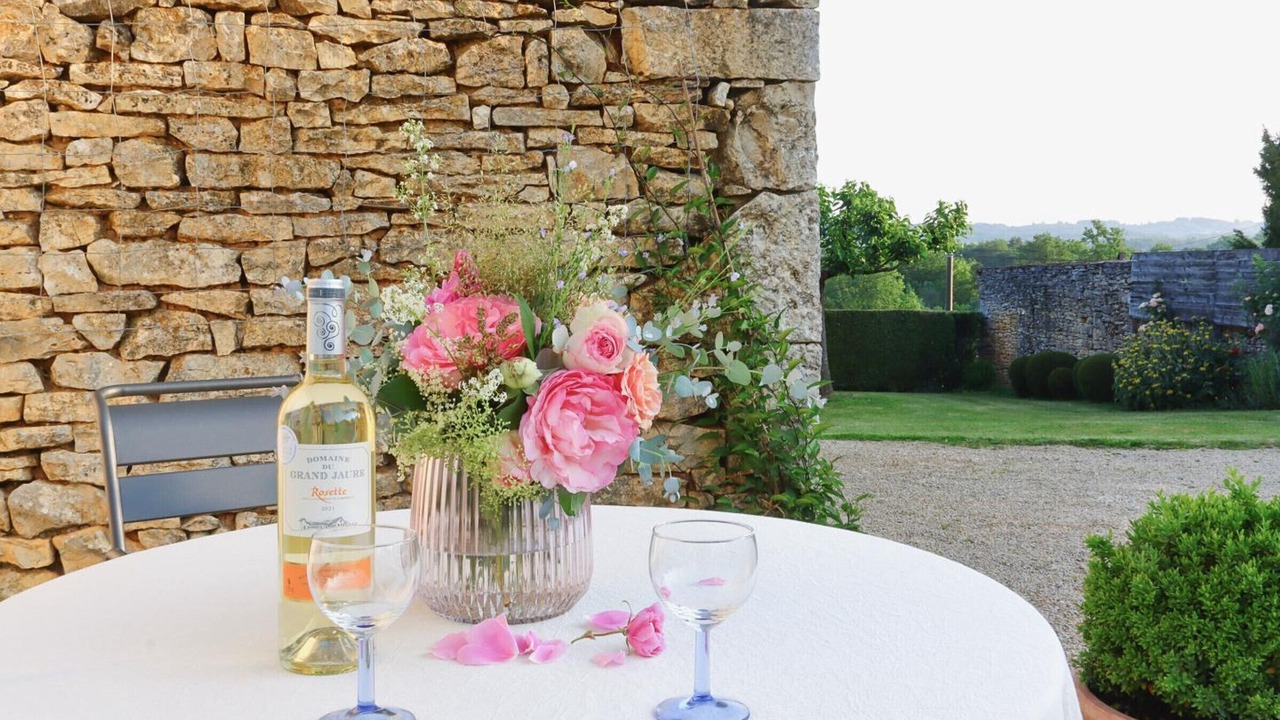 Photo of Outdoor in Tourtoirac
