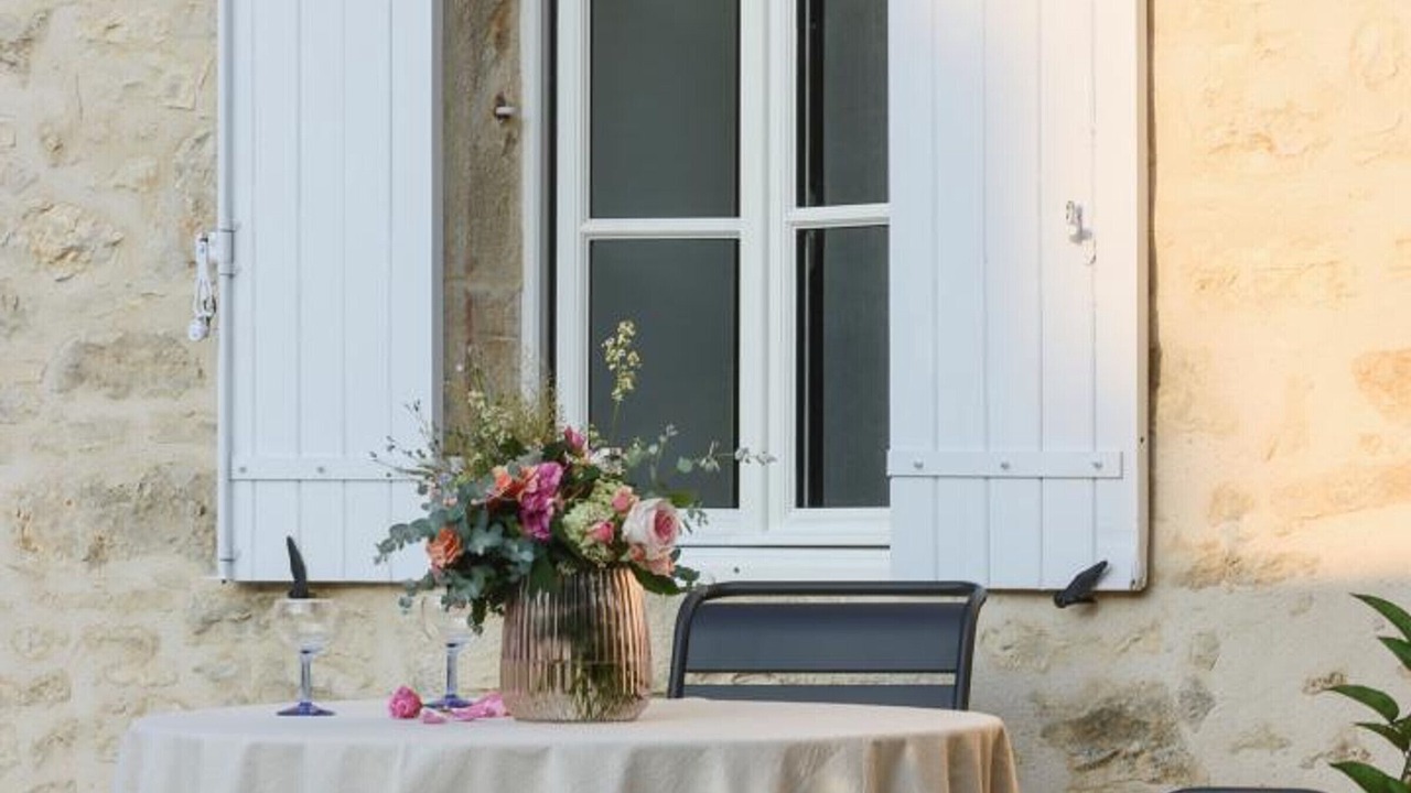 Photo of Outdoor in Tourtoirac