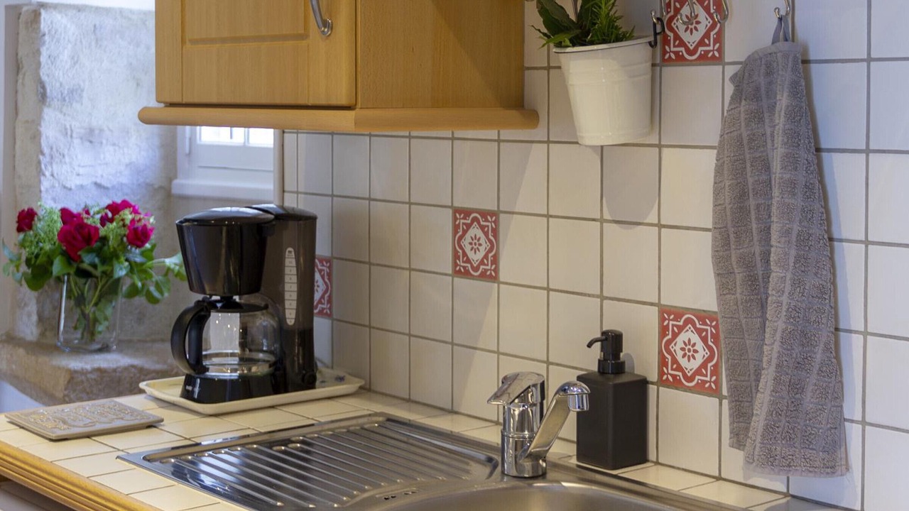 Photo of Kitchen in Tourtoirac