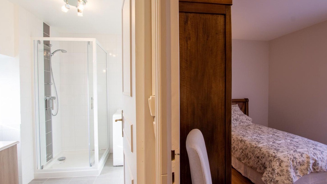 Photo of Bedroom in Tourtoirac
