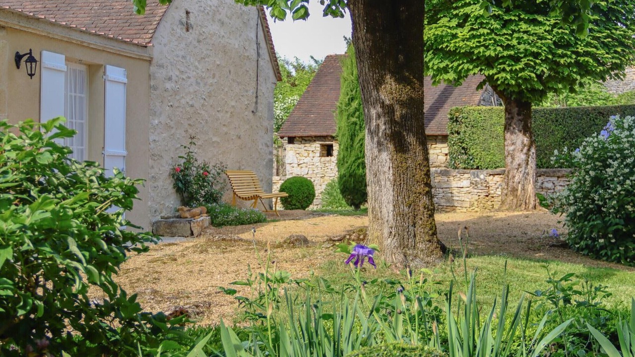 Photo of Outdoor in Tourtoirac