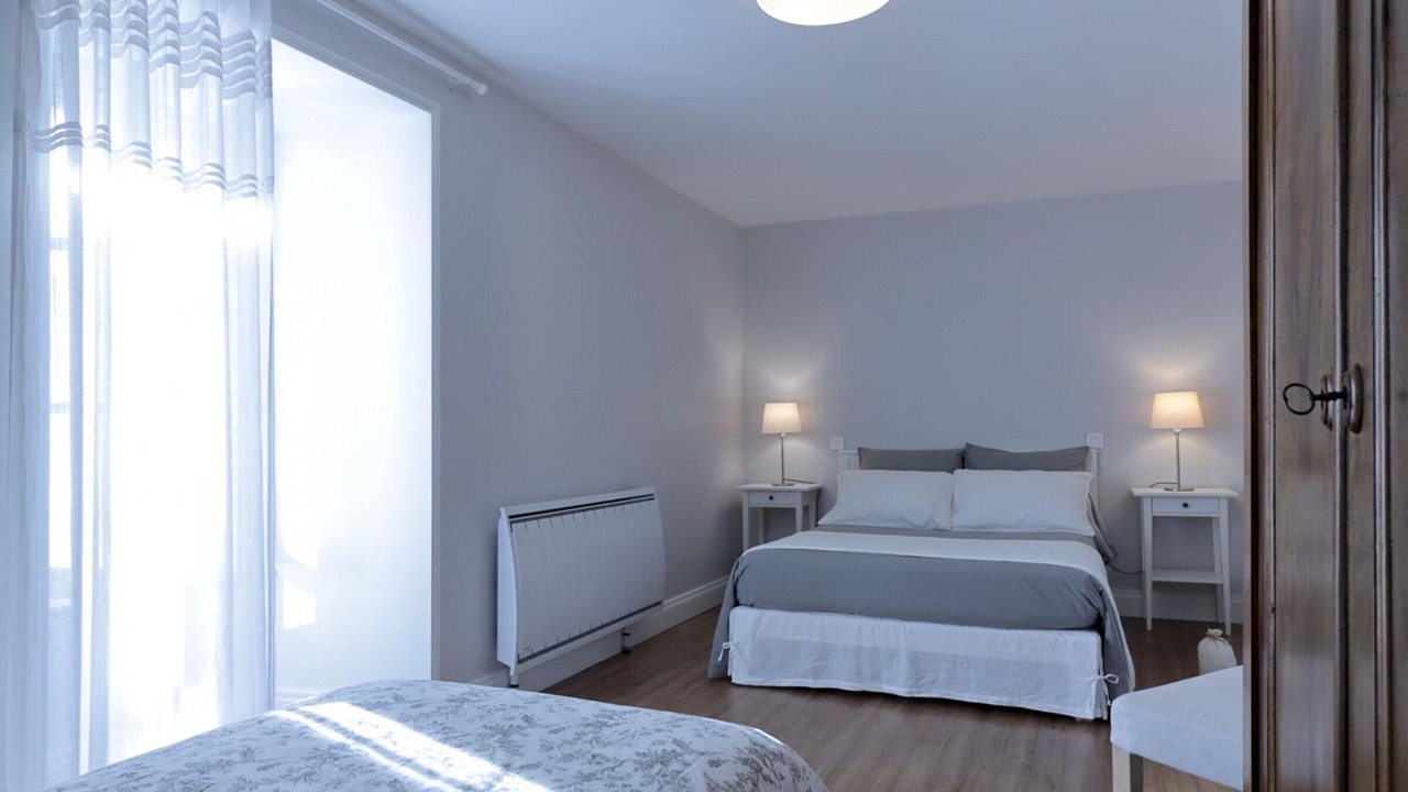 Photo of Bedroom in Tourtoirac