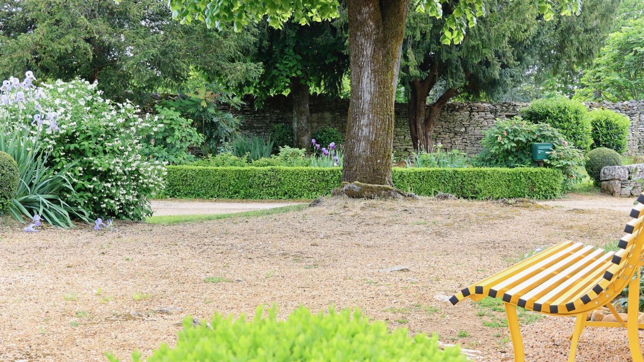 Photo of Outdoor in Tourtoirac
