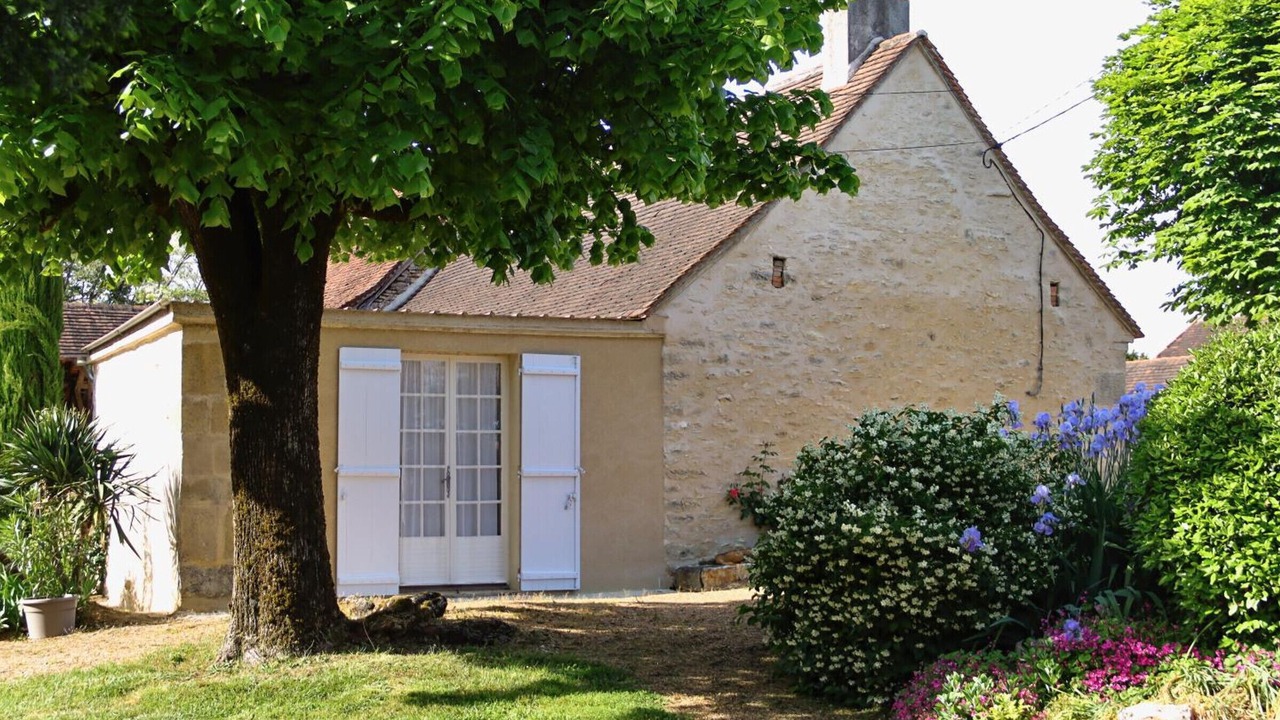 Photo of Outdoor in Tourtoirac