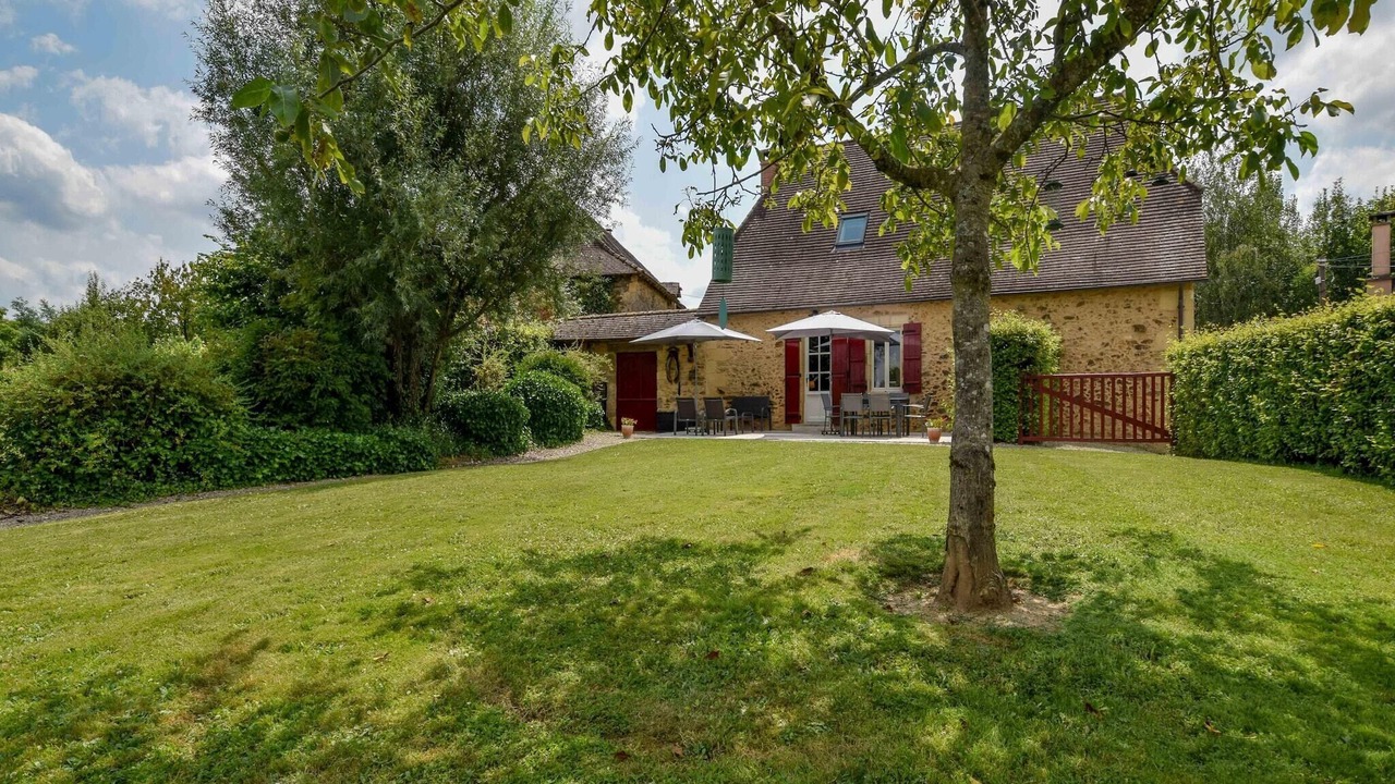 Photo of Outdoor in Saint-Medard-d'Excideuil