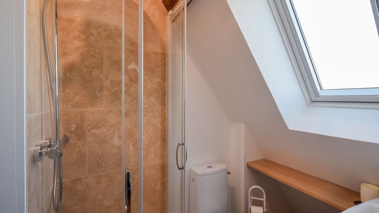 Photo of Bathroom in Saint-Medard-d'Excideuil