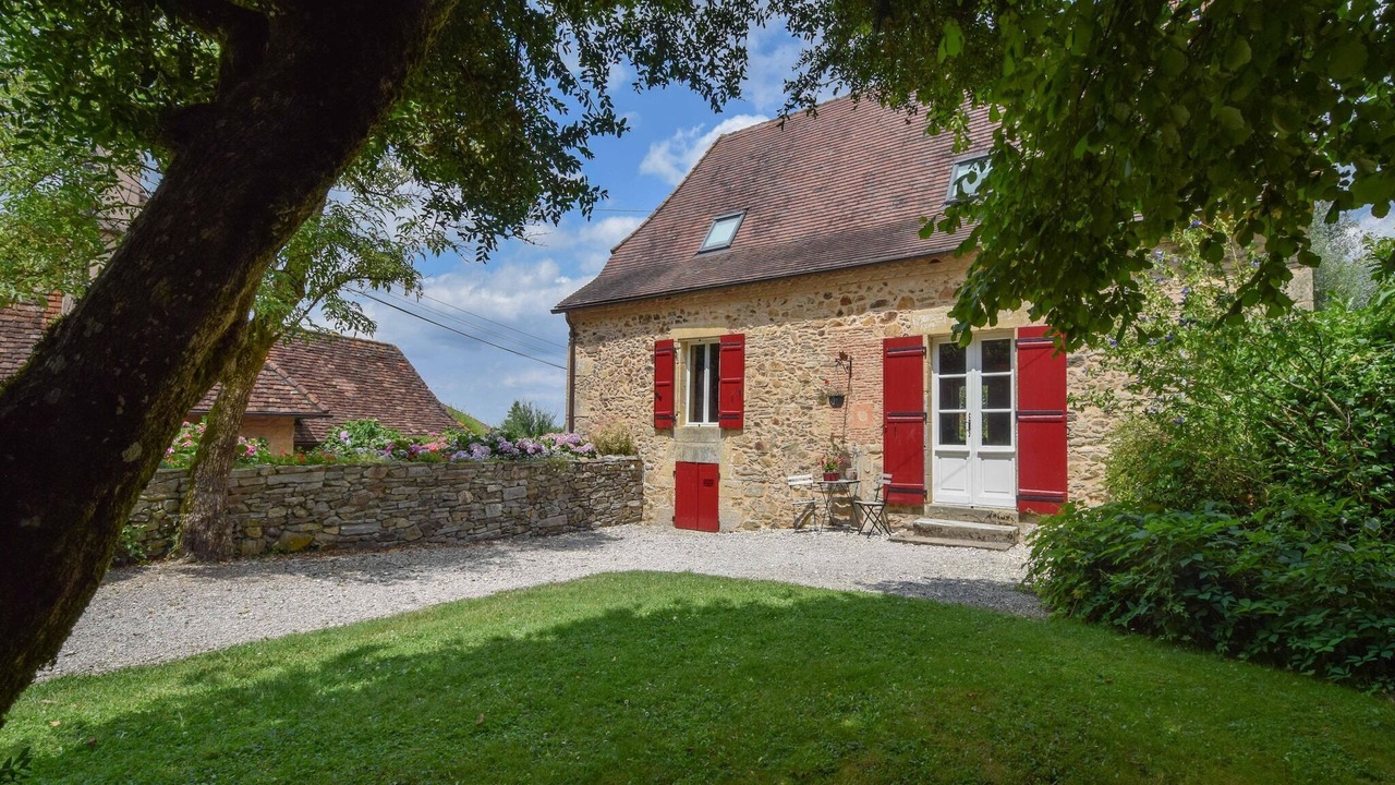 Photo of Outdoor in Saint-Medard-d'Excideuil