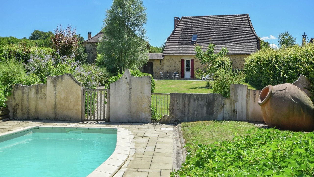Photo of Outdoor in Saint-Medard-d'Excideuil