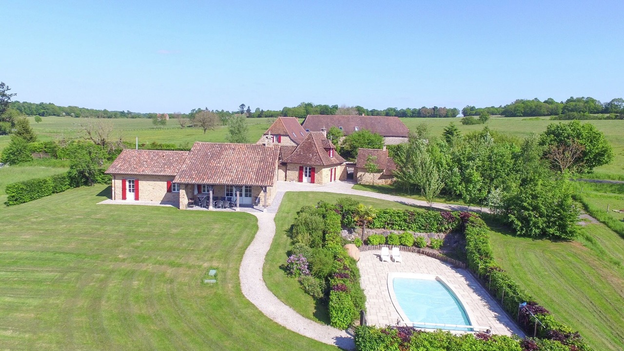 Photo of Outdoor in Saint-Medard-d'Excideuil