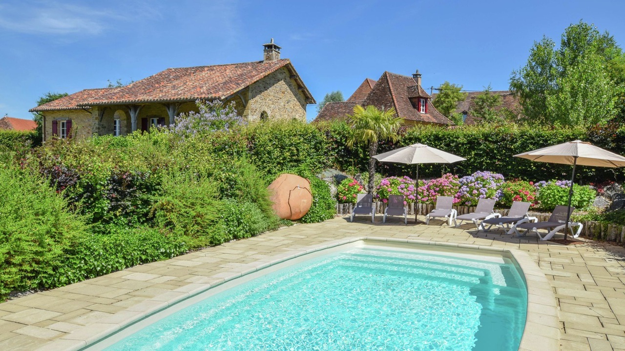 Photo of Outdoor in Saint-Medard-d'Excideuil