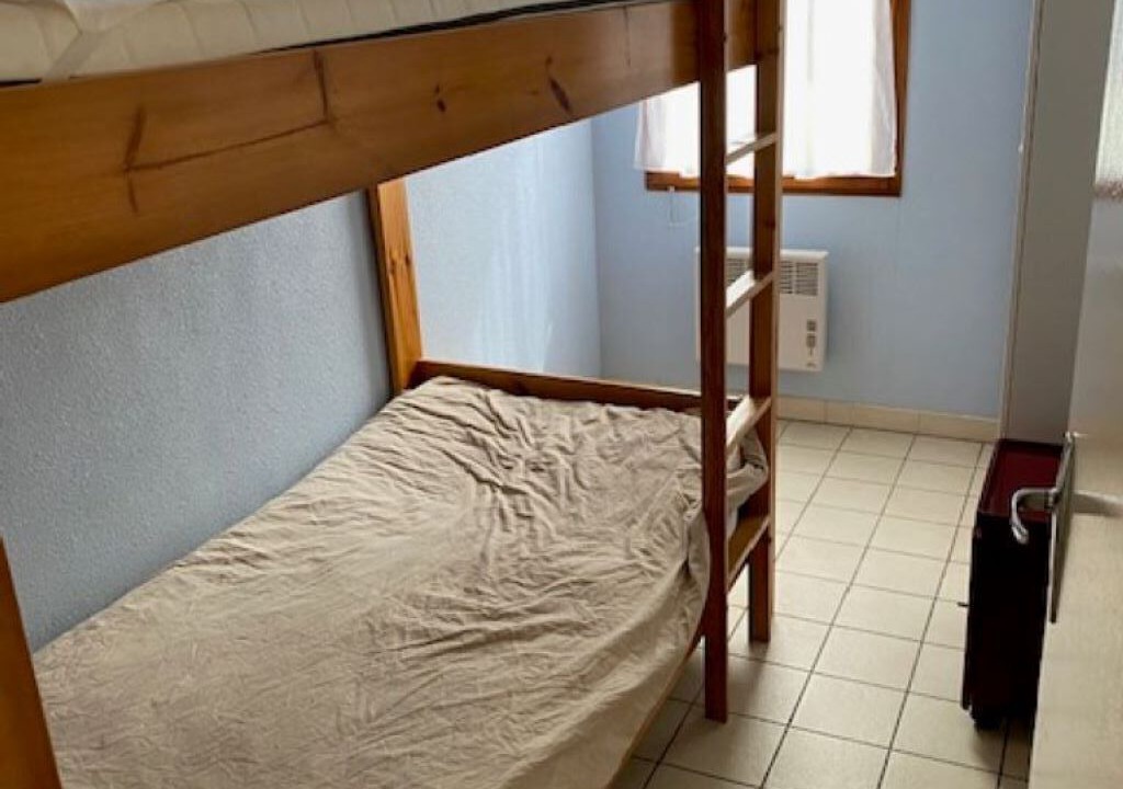 Photo of Bedroom in Vielle-Saint-Girons