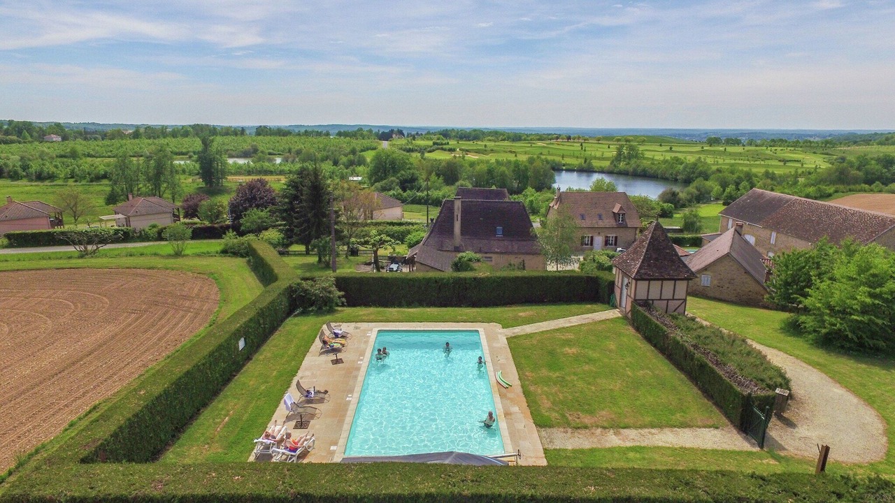 Photo of Outdoor in Saint-Medard-d'Excideuil