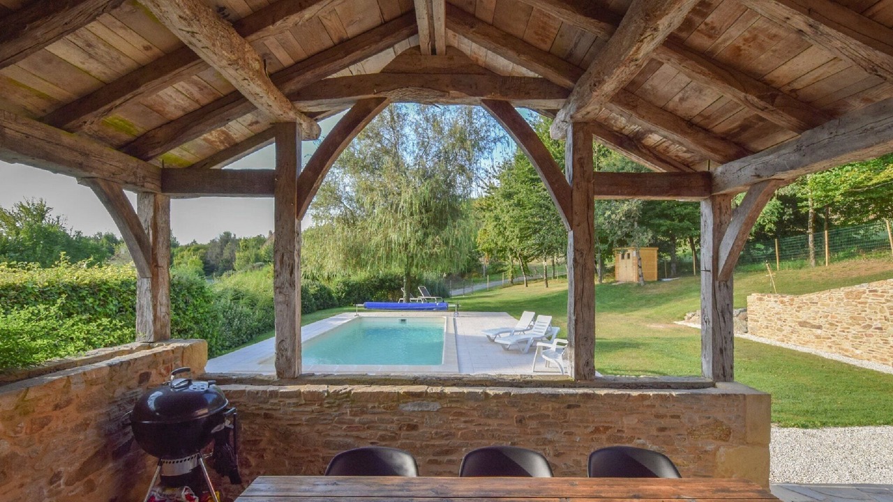 Photo of Patio Balcony in Saint-Medard-d'Excideuil
