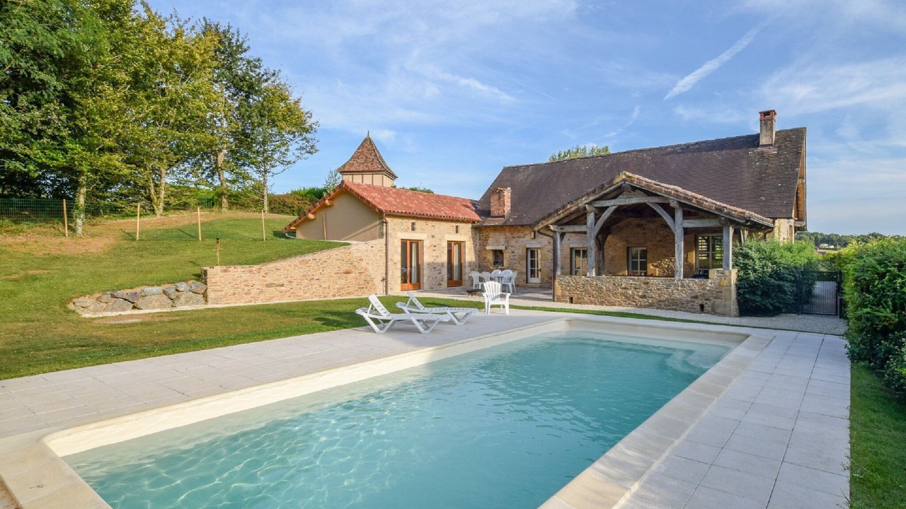 Photo of Outdoor in Saint-Medard-d'Excideuil