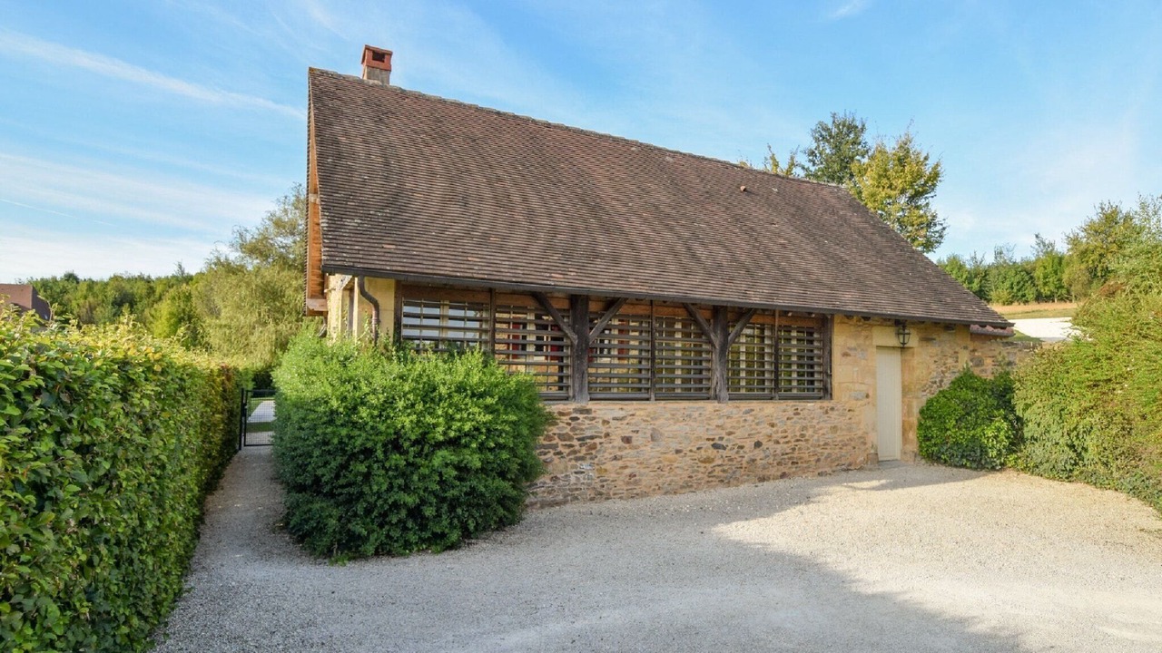 Photo of Outdoor in Saint-Medard-d'Excideuil