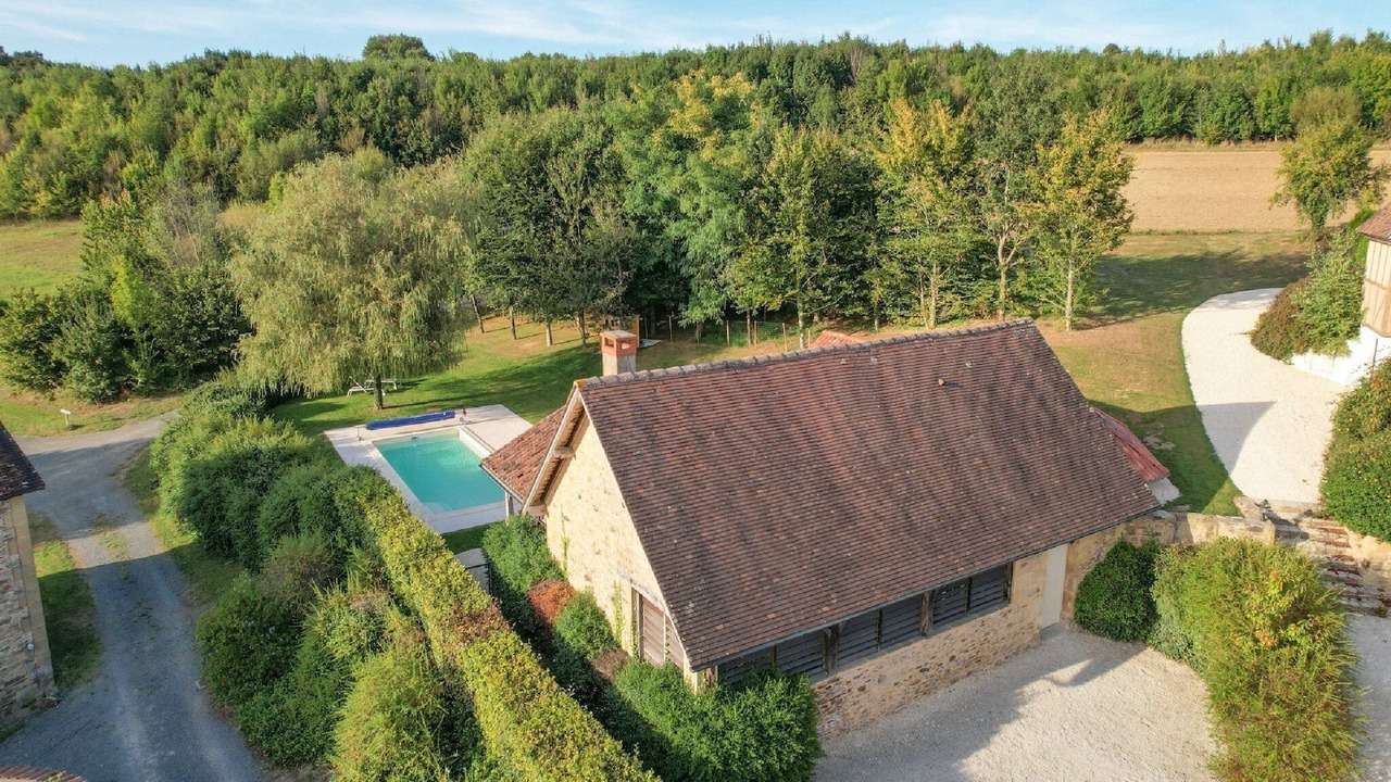 Photo of Outdoor in Saint-Medard-d'Excideuil