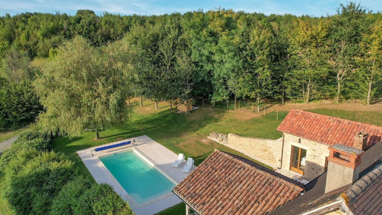 Photo of Outdoor in Saint-Medard-d'Excideuil
