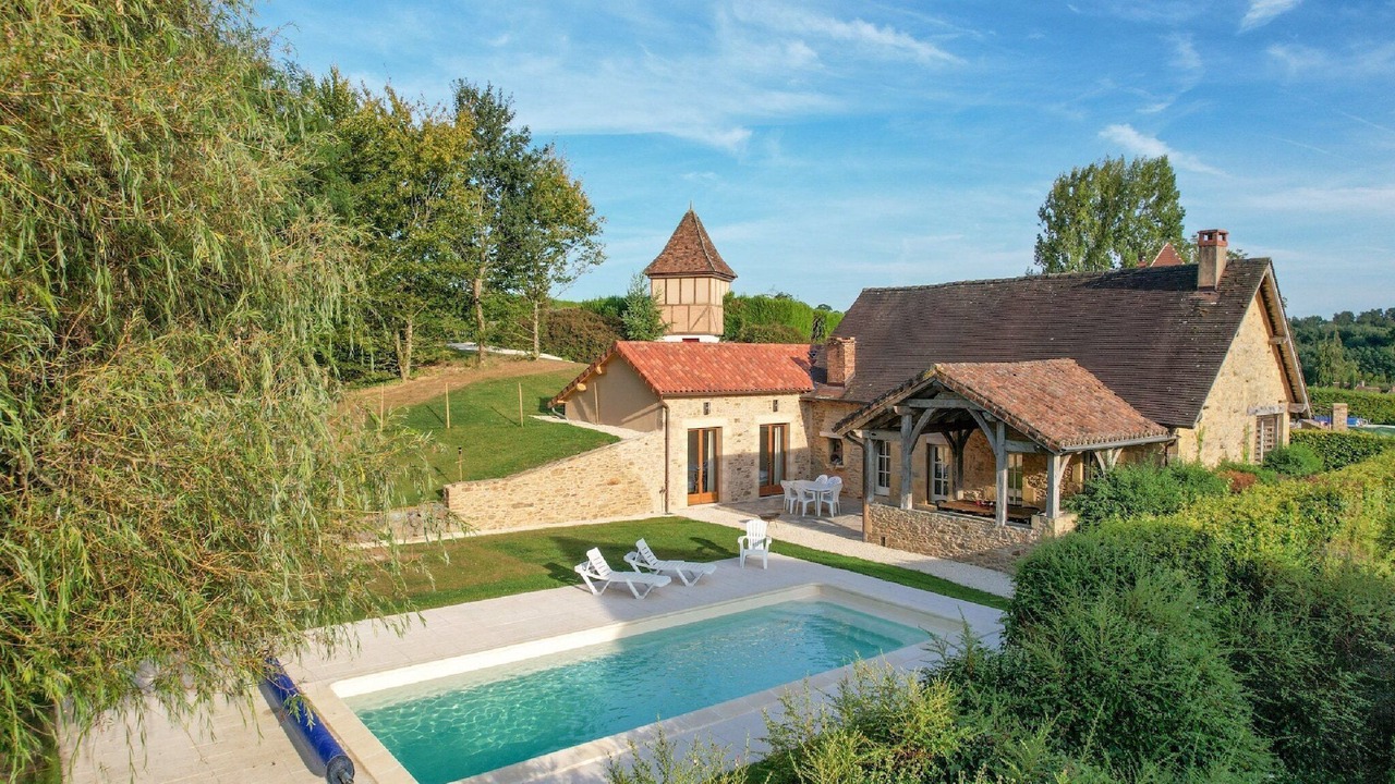 Photo of Outdoor in Saint-Medard-d'Excideuil