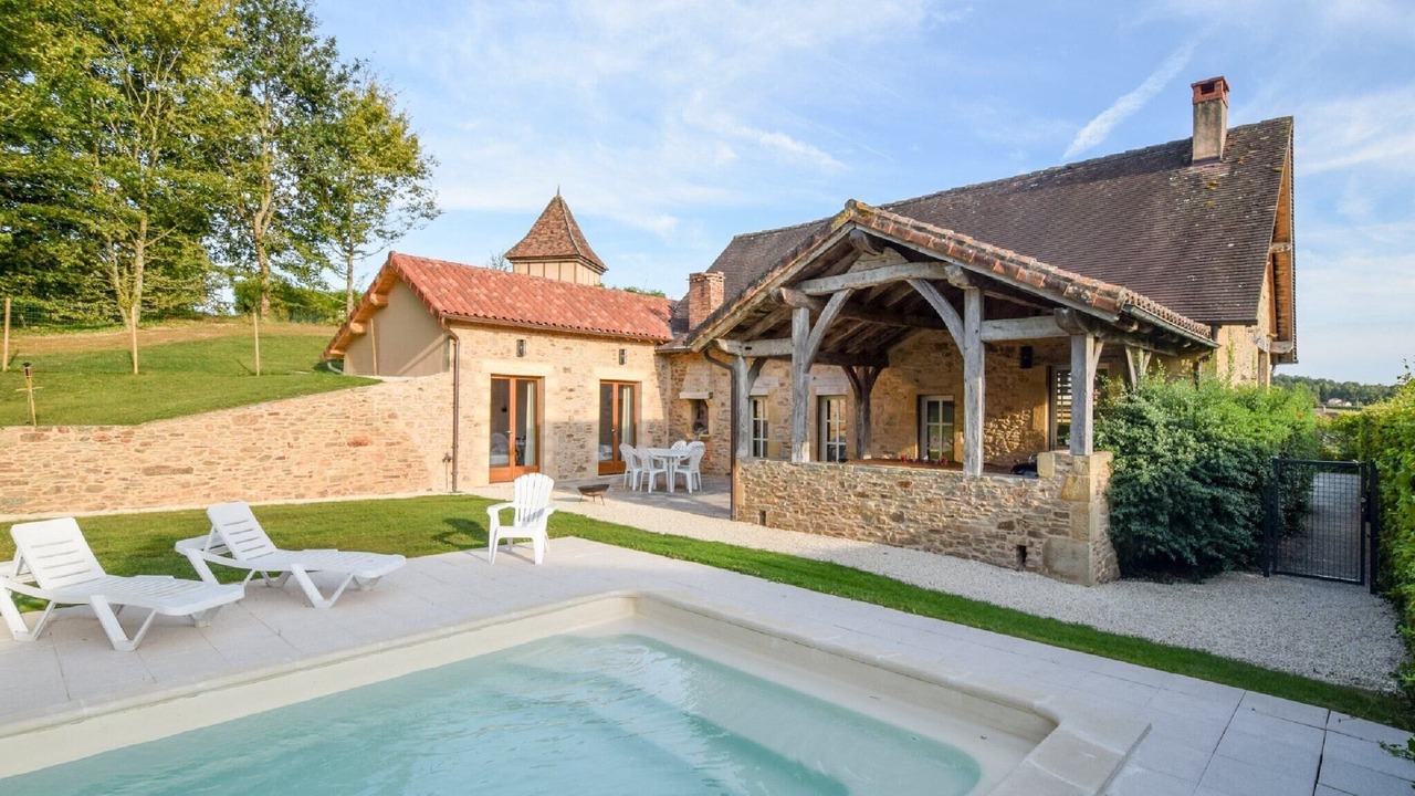 Photo of Outdoor in Saint-Medard-d'Excideuil
