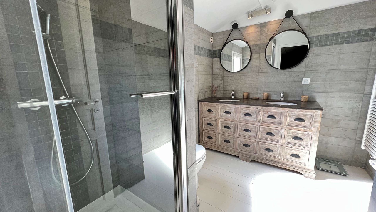 Photo of Bathroom in Saint-Clement-des-Baleines