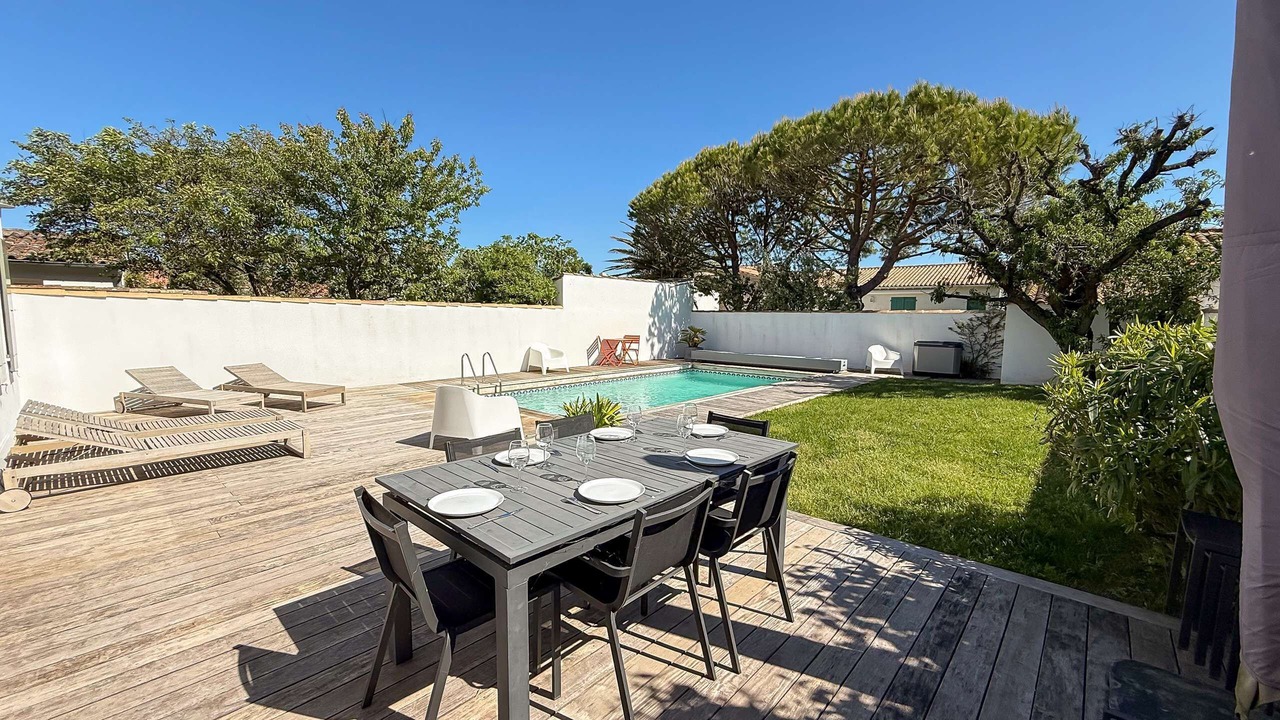 Photo of Outdoor in Saint-Clement-des-Baleines