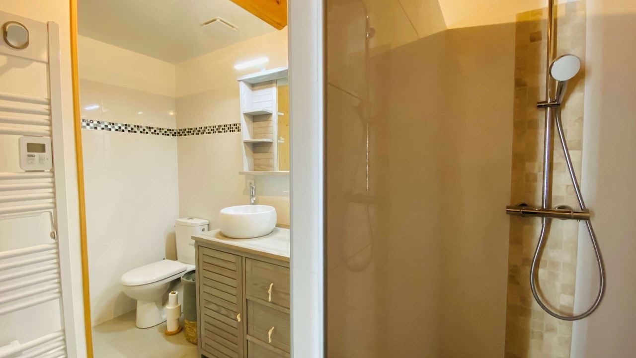 Photo of Bathroom in Saint-Clement-des-Baleines