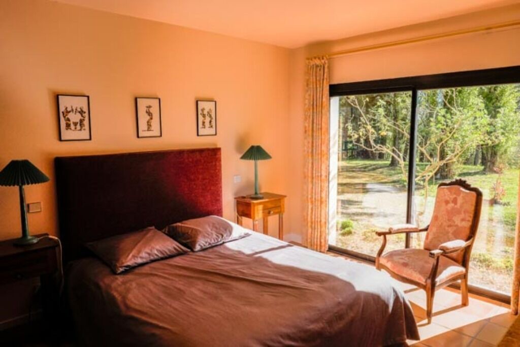 Photo of Bedroom in Trelissac