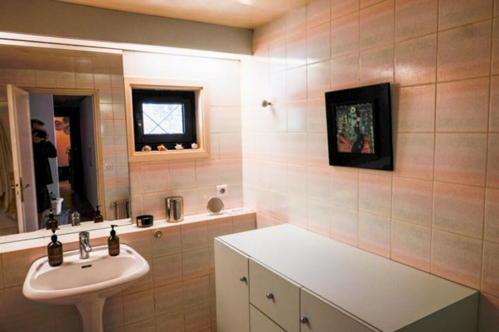 Photo of Bathroom in Trelissac