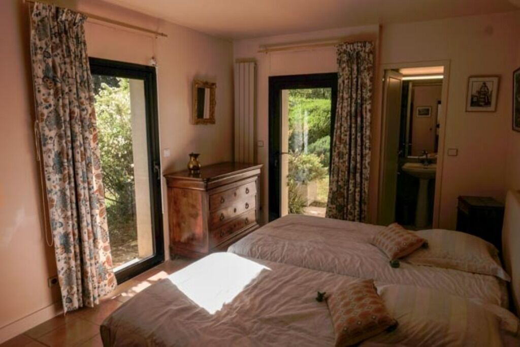Photo of Bedroom in Trelissac