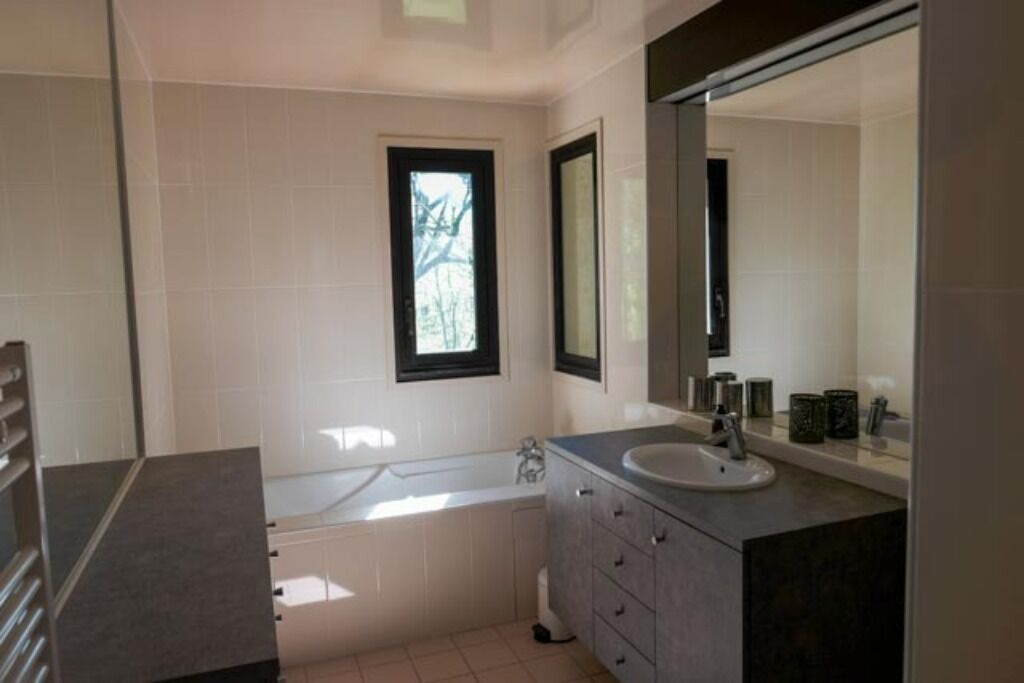 Photo of Bathroom in Trelissac