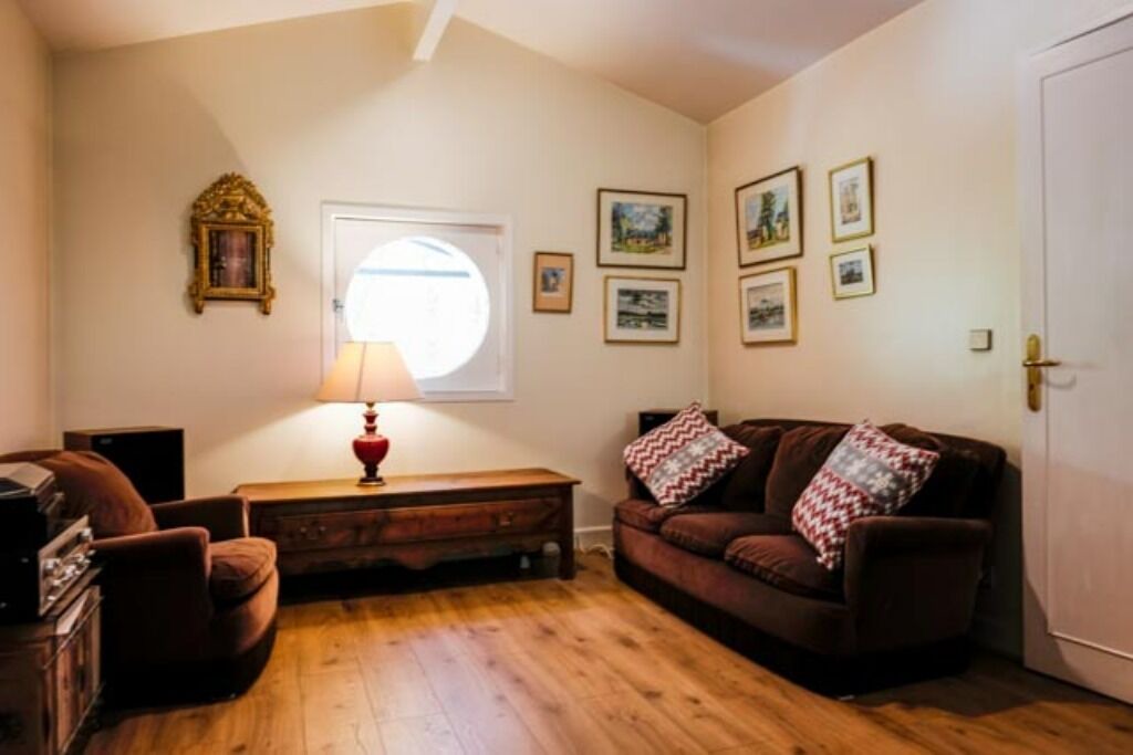 Photo of Livingroom in Trelissac