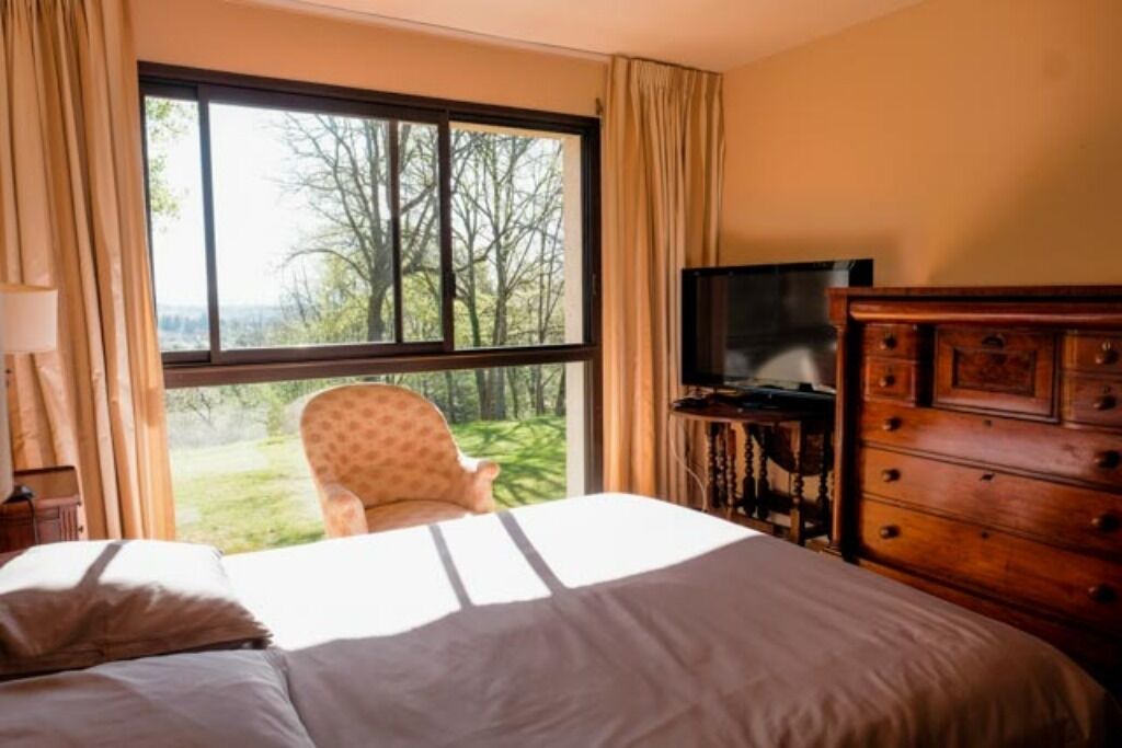 Photo of Bedroom in Trelissac
