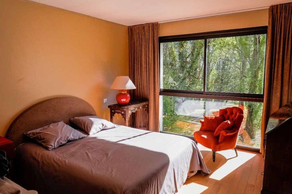 Photo of Bedroom in Trelissac