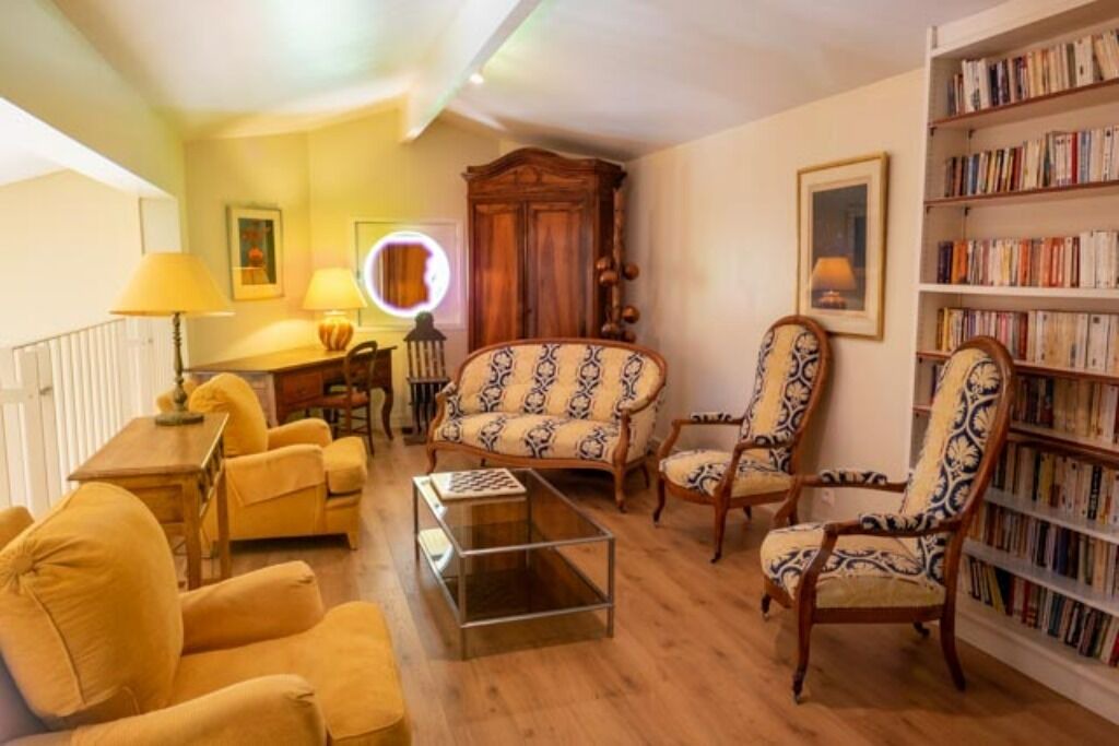 Photo of Livingroom in Trelissac